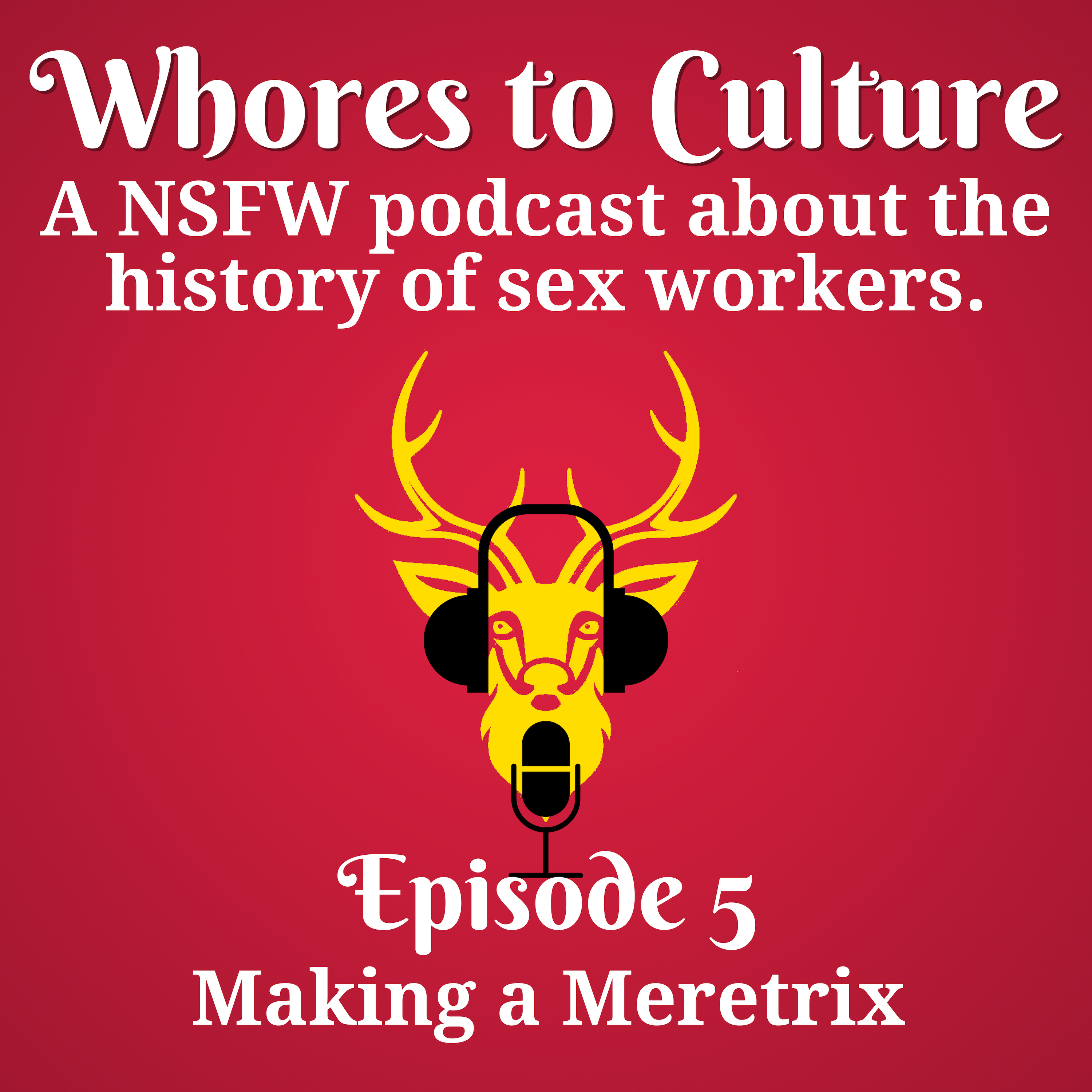 history of prostitution podcast